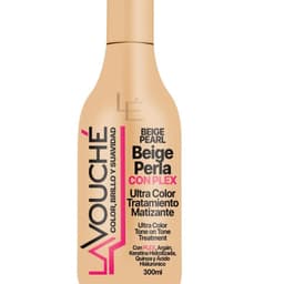 Tratamiento Matizador Lavouche Beige Perla 300ml