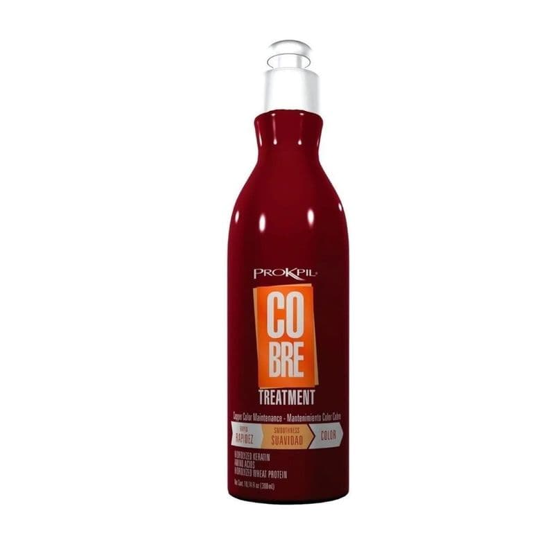 Tratamiento Matizador Prokpil Cobre 300ml