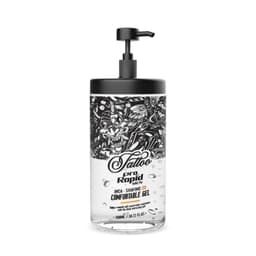 Pro Rapid Men Gel Para Afeitar 1500ml