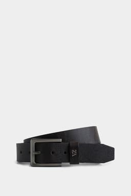 Velez Cinturon Unifaz Duna 2 Para Hombre Punta Trapecio Cafe 42