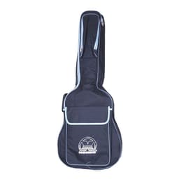 FUNDA PARA GUITARRA CLASICA 40" HONDO Negro