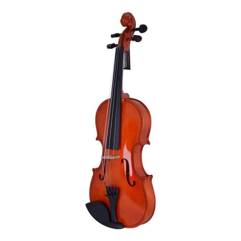 VIOLIN 3/4 CON ESTUCHE MOD.HWT-34/C HONDO