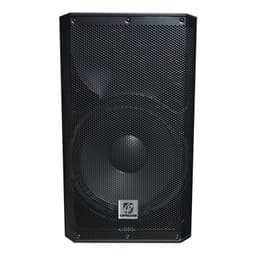 BAFLE PARLANTE ACTIVO CIPRIANI VOR 290A 500W MAX Negro