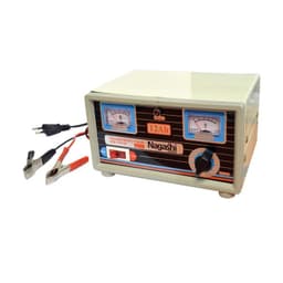 CARGADOR DE BATERIA 6V/12V NCB-170/12A NAGASHI