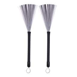 PAR DE PLUMILLAS METALICAS MOD.P-1005 RMX