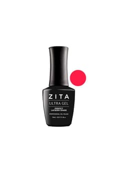 Esmalte Permanente En Gel Zita N17 De 15ml
