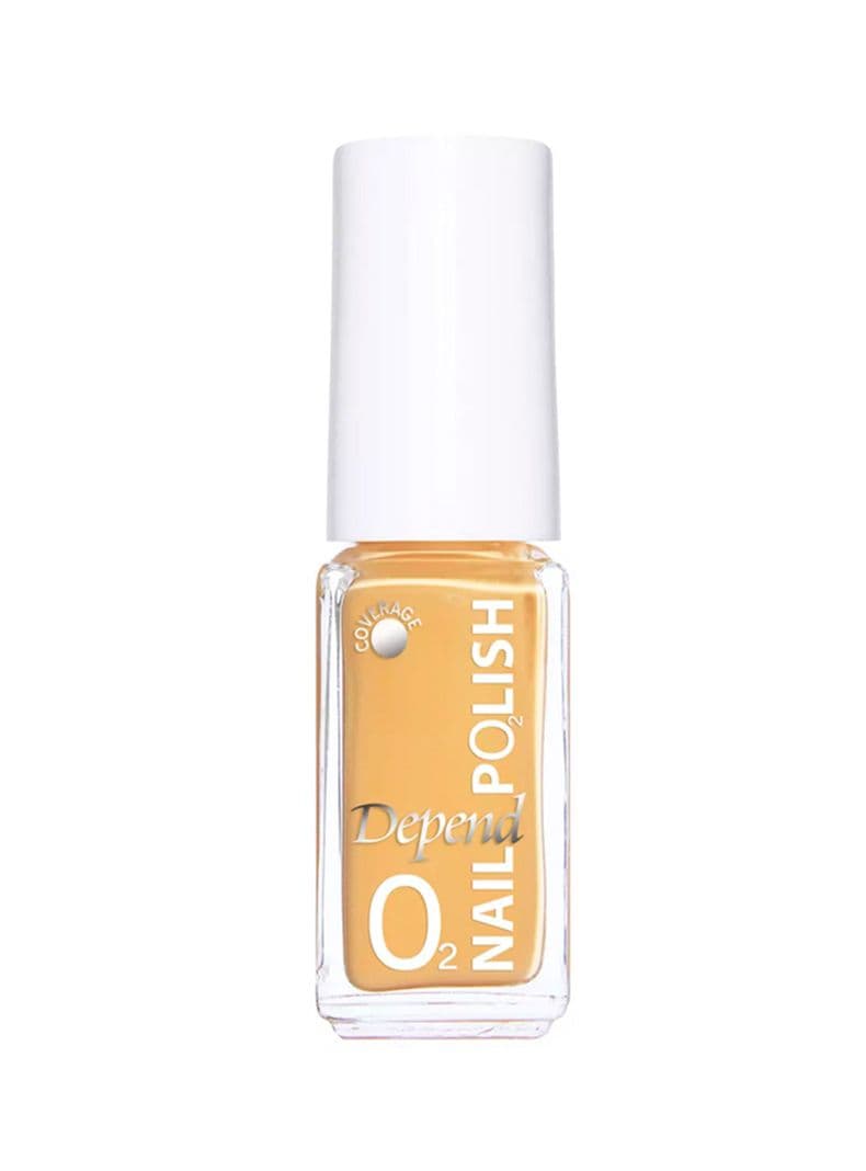 Depend - Esmalte De Unas O2 613