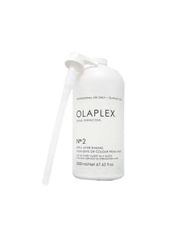 OLAPLEX - Tratamiento N2 Perfeccionador de Enlaces 2000 Ml