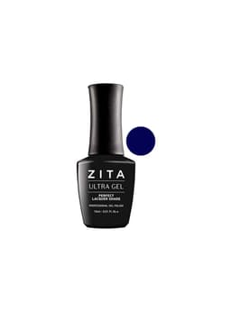 Esmalte Permanente En Gel Zita N28 De 15ml