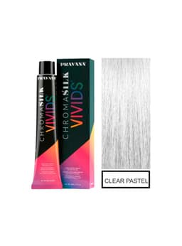 PRAVANA Tintura Fantasia Clear Pastel 90 Semi