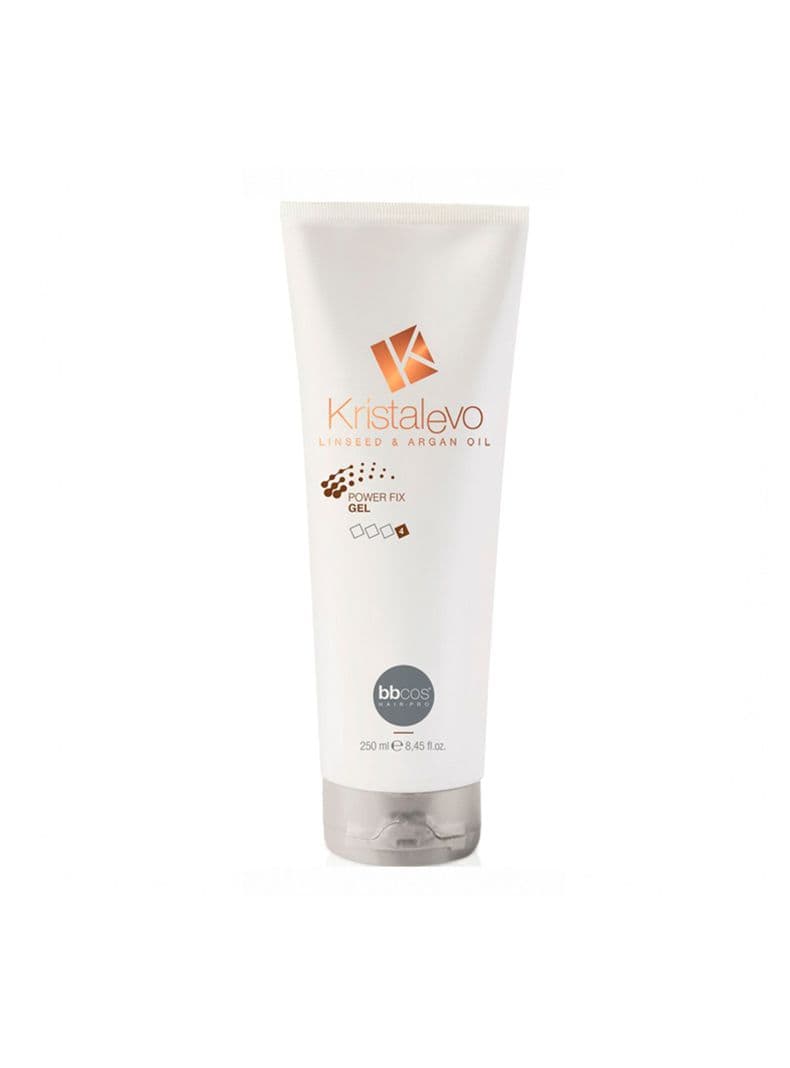BBcos Kristalevo Gel Fijador Power 250ml