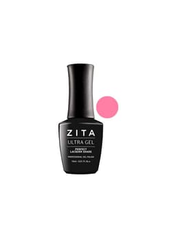 Esmalte Permanente En Gel Zita N7 De 15ml