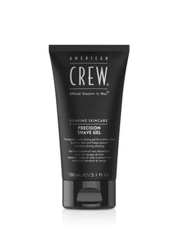 Gel De Afeitado Precision American Crew 150ml
