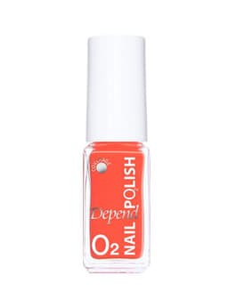 Depend - Esmalte De Unas O2 612
