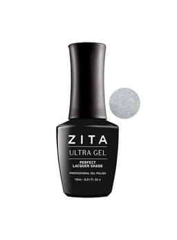 Esmalte Permanente En Gel Zita N46 De 15ml