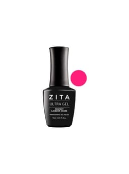 Esmalte Permanente En Gel Zita N10 De 15ml