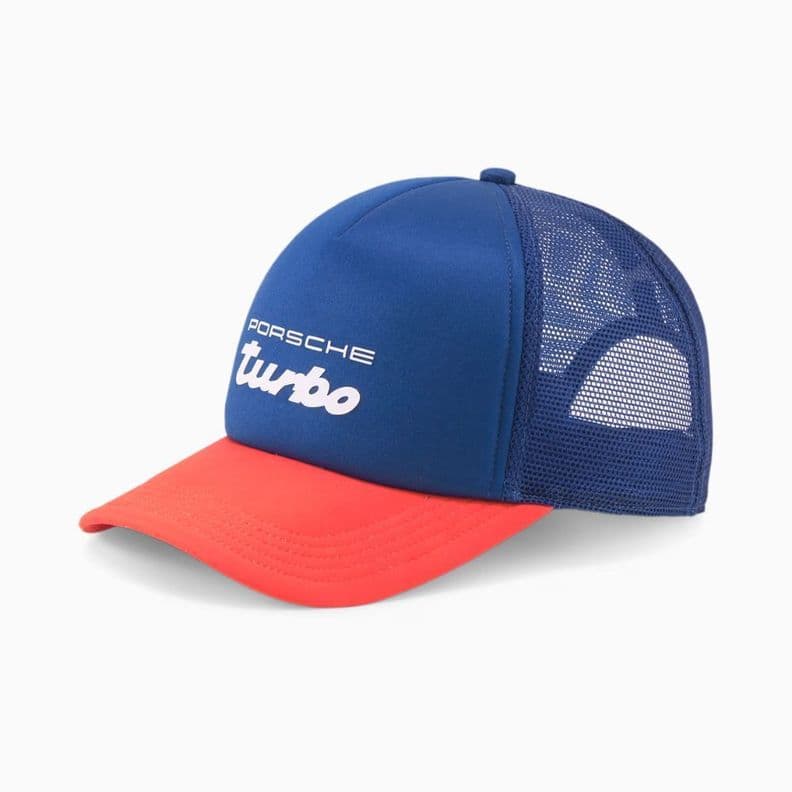 Jockey Puma Porsche Legacy Motorsport Trucker