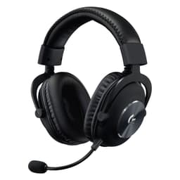 HEADSET PRO X WIRELESS 981-000906 Negro