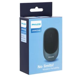 MOUSE INAL. SPK7314 GRIS PHILCO PRO