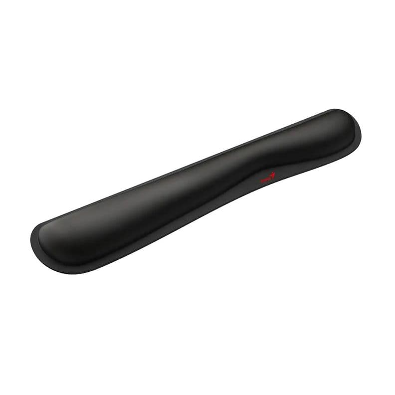 G-WP100 PAD TECLADO GENIUS ERGONOMIC Negro