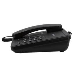 TELEFONO AS-7202 SOBREMESA UNIDEN NEGRO