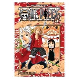 ONE PIECE VOL.41 - IVREA ARGENTINA