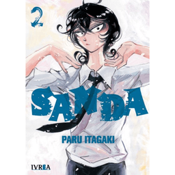 SANDA VOL.02