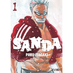 SANDA VOL.01