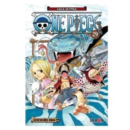 ONE PIECE VOL.29 - IVREA ARGENTINA