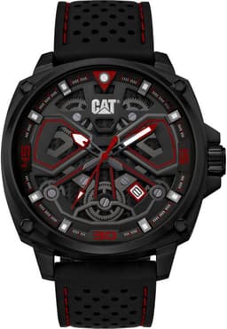 RELOJ CAT HOMBRE AJ-161-21-128 TOKYO Negro