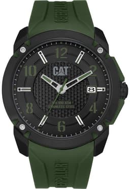 Reloj Cat Hombre AX-161-23-131 Elite Negro