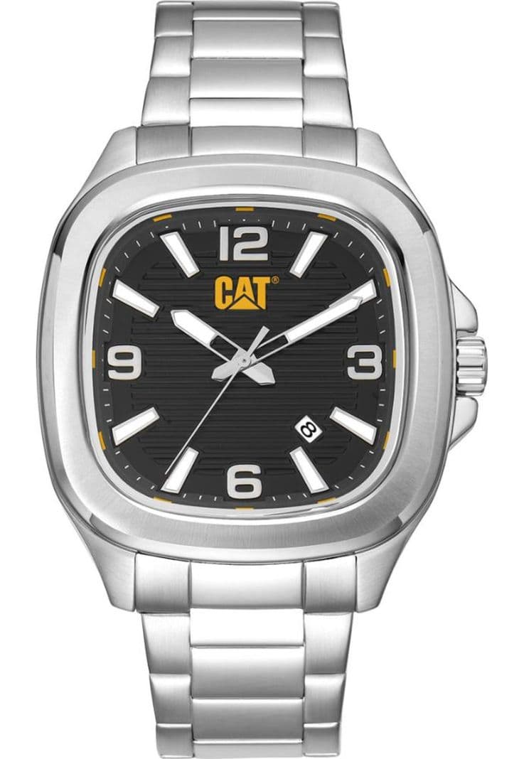 Reloj Cat Hombre AV-141-11-131 Axis Gris