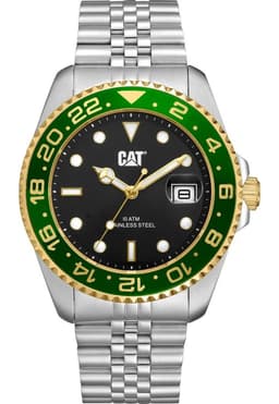 Reloj Cat Hombre AO-141-11-123 R-TYPE 1.2 Negro