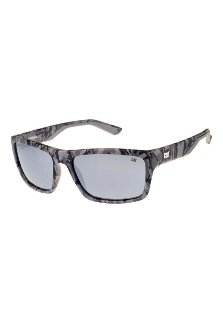 Lentes de Sol Polarizados CAT CTS-8021-189P Gris