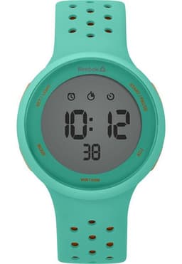 RELOJ REEBOK HOMBRE RD-ELE-G9-PMIM-SM ELEMENTS Turquesa