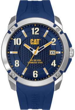 Reloj Cat Hombre AX-141-26-632 Elite Gris