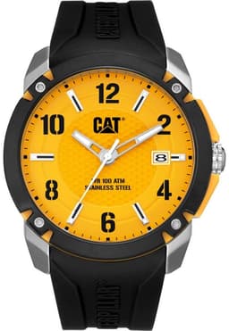 Reloj Cat Hombre AX-141-21-731 Elite Gris
