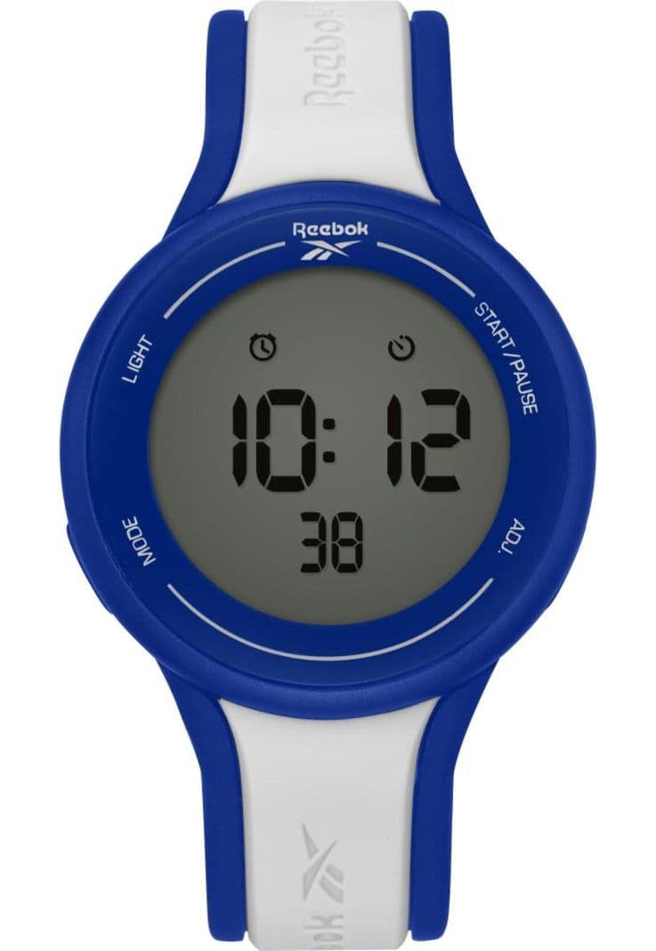 RELOJ REEBOK HOMBRE RV-ELG-G9-PNIW-WW ELEMENTS GT Azul