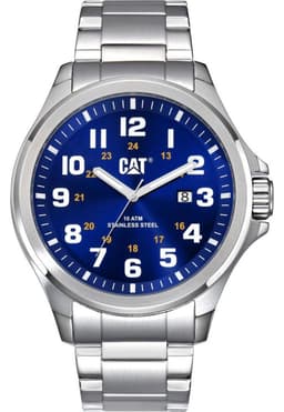 Reloj Cat Hombre PU-141-11-617 Operaror 1.2 Gris