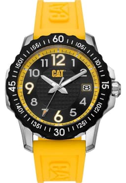Reloj Cat Hombre AP-141-27-111 Downforce Gris