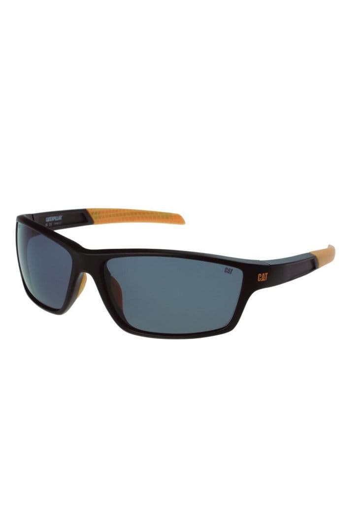 Lentes de Sol Polarizados CAT CTS-8020-104P Negro