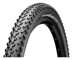 Neumatico Continental 29 X 2.00 Cross King Shieldwall Negro