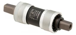 Eje De Motor Sellado Shimano Tourney 68x113mm Bb-un300 Gris