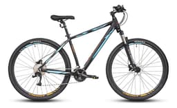 Bicicleta Best Parrot Mtb-29-432mm Negro