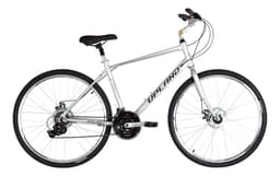 Bicicleta Upland Burgess 700 Talla 19 Gris