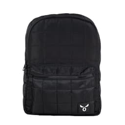 Mochila Regular Parka Black Moose Negro