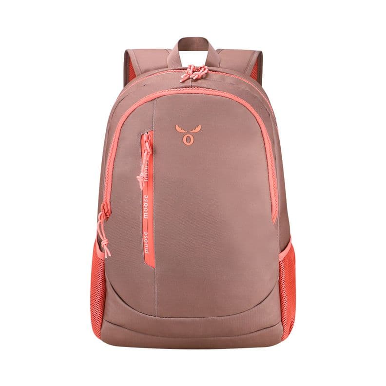 Mochila California Mocca Moose Cafe
