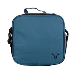 Lonchera Boston Blue Moose Azul