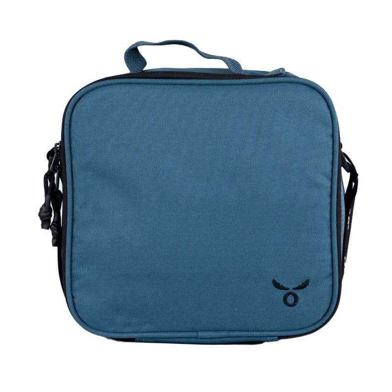 Lonchera Boston Blue Moose Azul