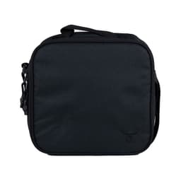Lonchera Boston Black Moose Negro